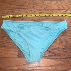 L-space bikini bottoms